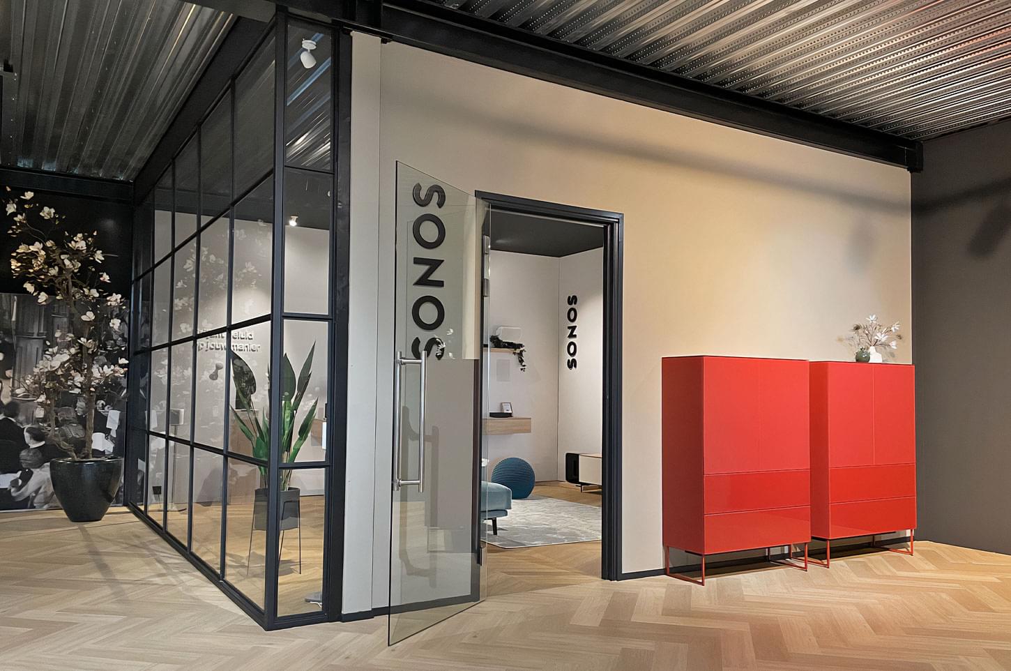 Sonos store outlet store