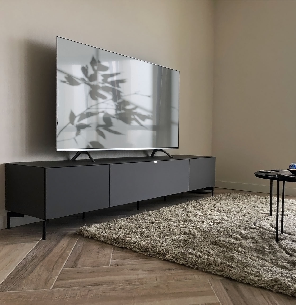 Begroeten Geld rubber Ontmoedigen Tv-meubel inspiratie. Bekijk de mooiste Spectral tv-meubels bij onze  klanten thuis - Spectral.nl
