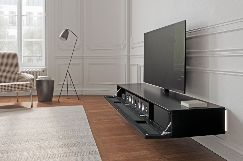 Spectral smart furniture