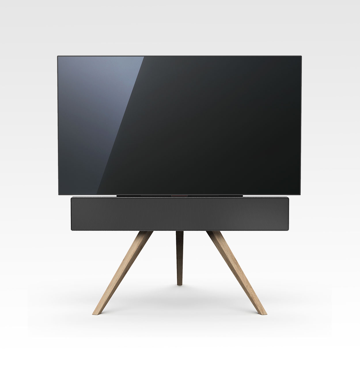 Spectral tvstandaards als design tvstand passend voor elk interieur