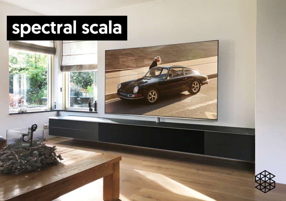 Corporation verzoek Moeras De beste soundbar tv meubels - Spectral.nl