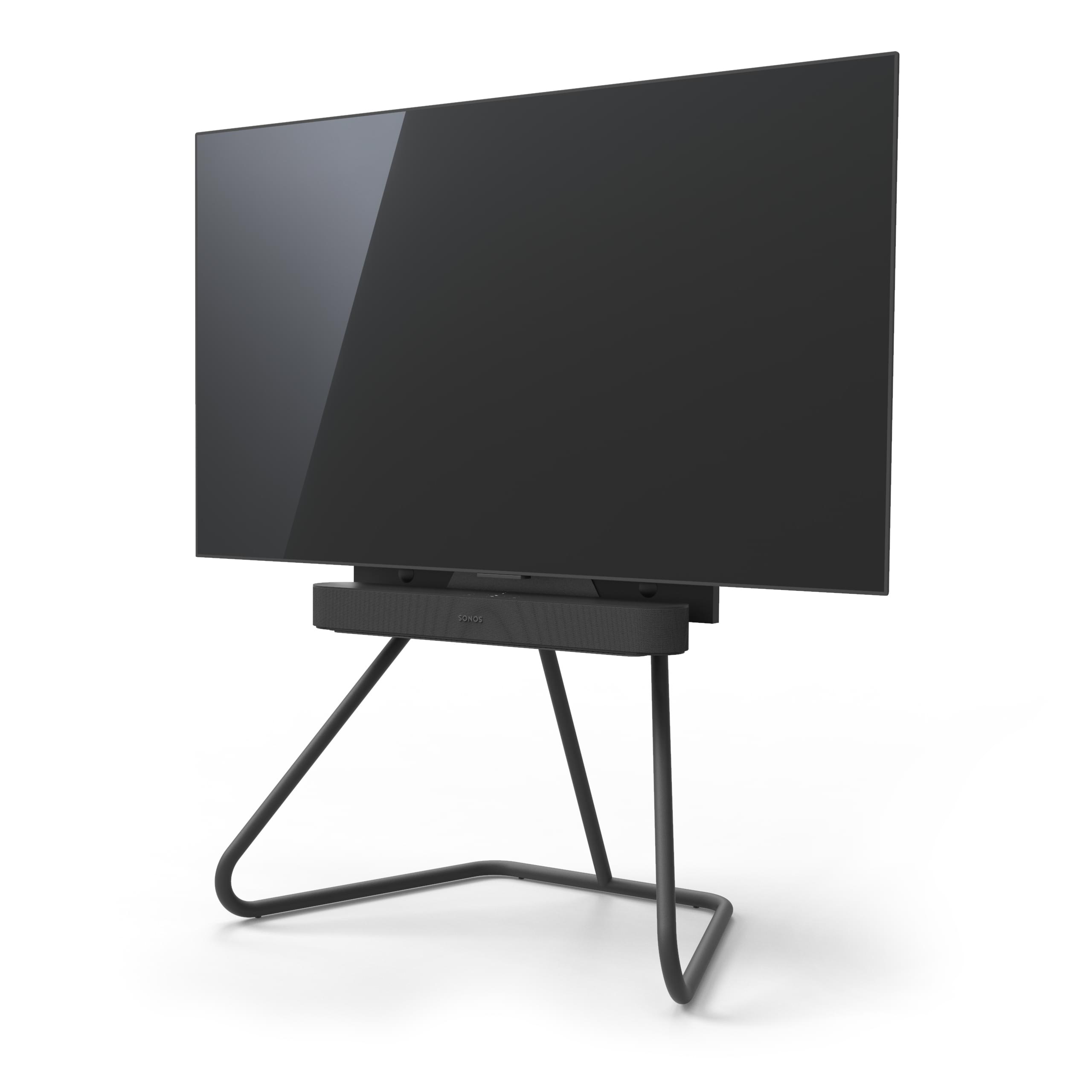 design tv-standaard, UX30 Black