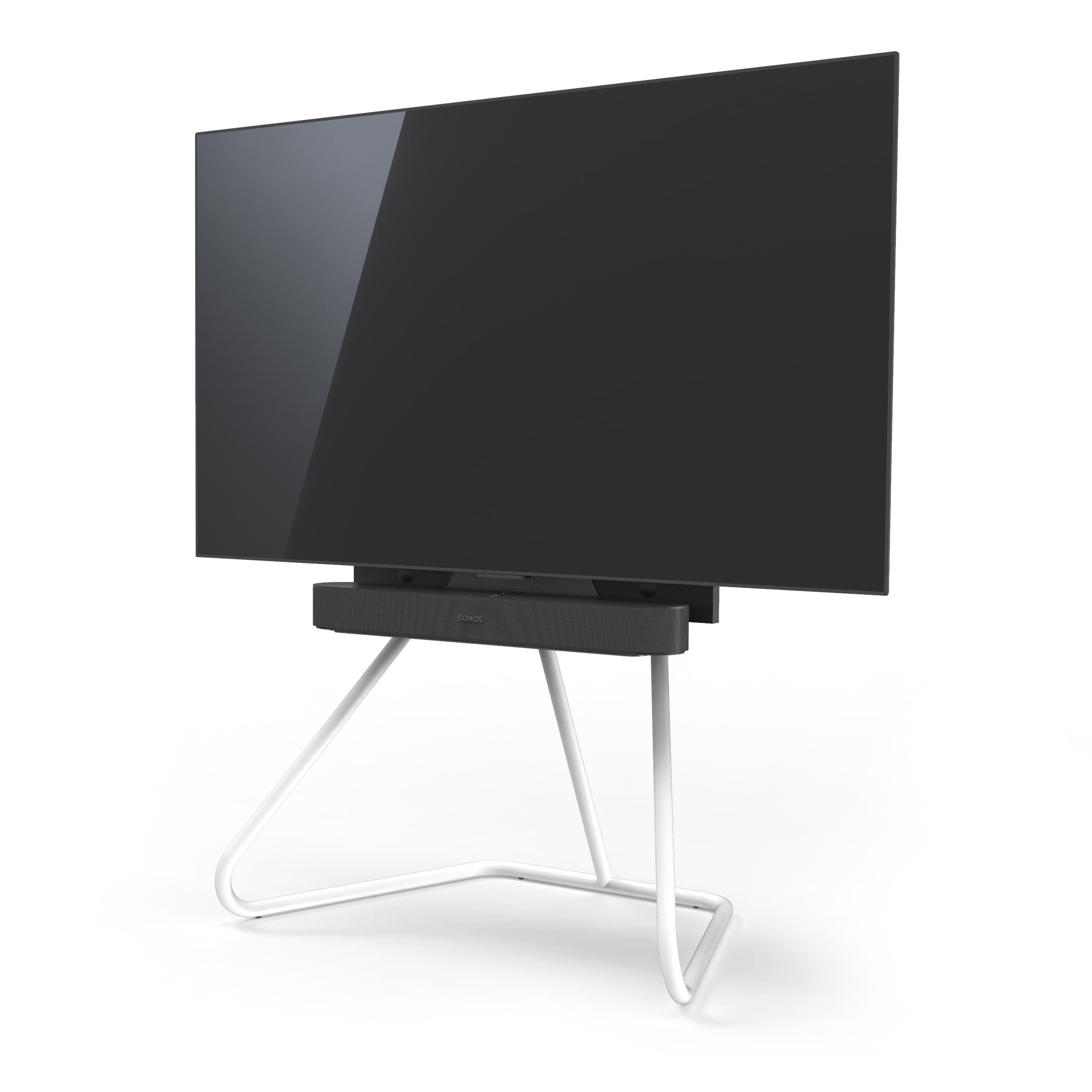 design tv-standaard, UX30 Snow