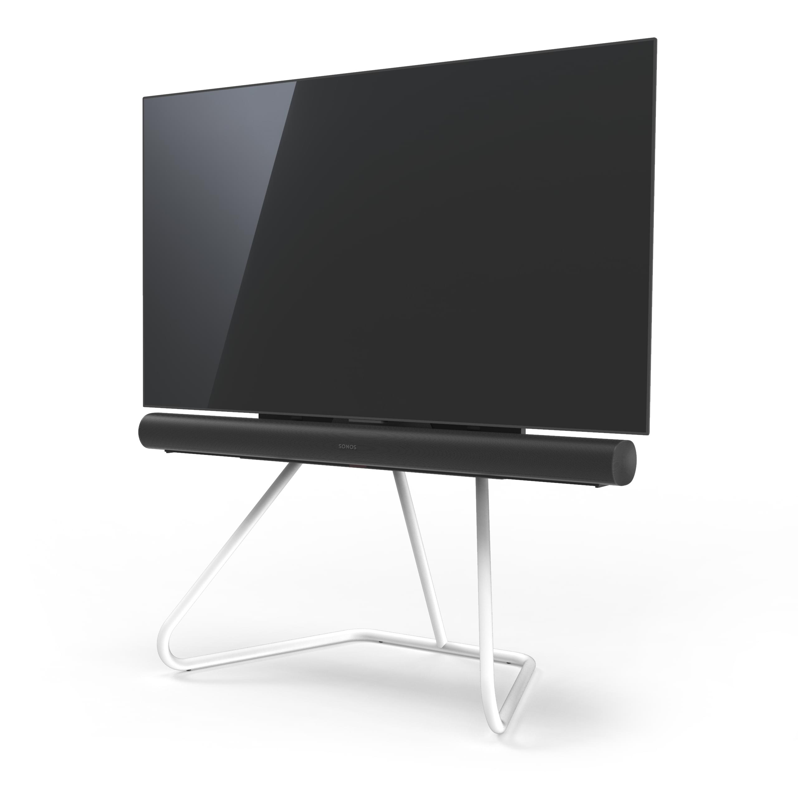 design tv-standaard, UX30 Snow