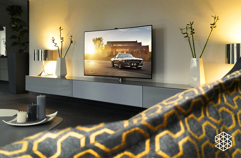 Ontslag fonds climax De ideale hoogte voor een zwevend tv-meubel. Bij Spectral Smart furniture  weten wij dit als geen ander in te vullen, dankzij onze dagelijkse praktijk  ervaring. - Spectral.nl